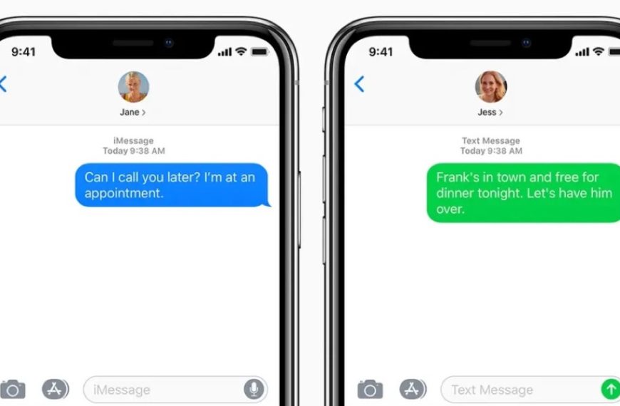 Apple ajoute le chiffrement bout-en-bout entre iPhone et Android pour les RCS dans iOS 26.5