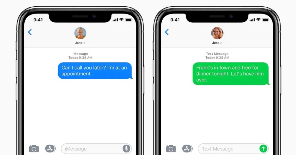 Apple ajoute le chiffrement bout-en-bout entre iPhone et Android pour les RCS dans iOS 26.5