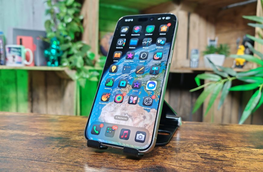 iOS 27 : deux nouvelles fonctionnalités IA seraient prévues, Apple veut vraiment rattraper son retard