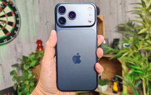 Pourquoi Google s’est servi d’un iPhone pour la démonstration de Gemini Spark