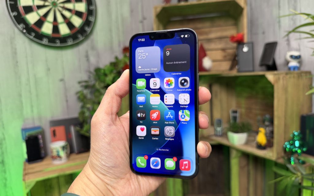 Apple va enfin copier cette fonction de sécurité cruciale d’Android contre le vol à l’arraché (il était temps)