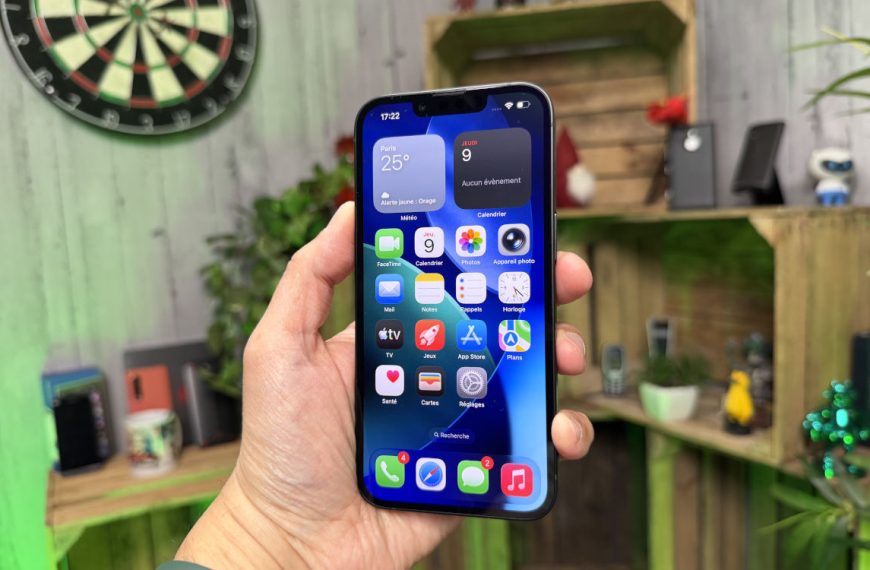 Apple va enfin copier cette fonction de sécurité cruciale d’Android contre le vol à l’arraché (il était temps)
