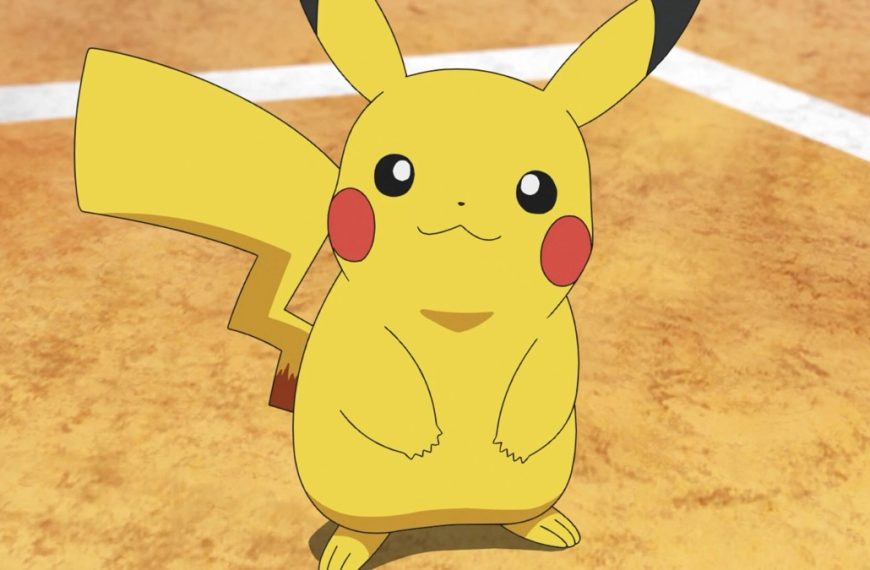 Apprendre Prolog avec des Pokémon, c’est possible