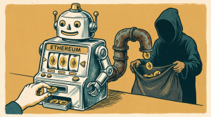 Arnaque au bot crypto IA – Comment ils vident votre wallet
