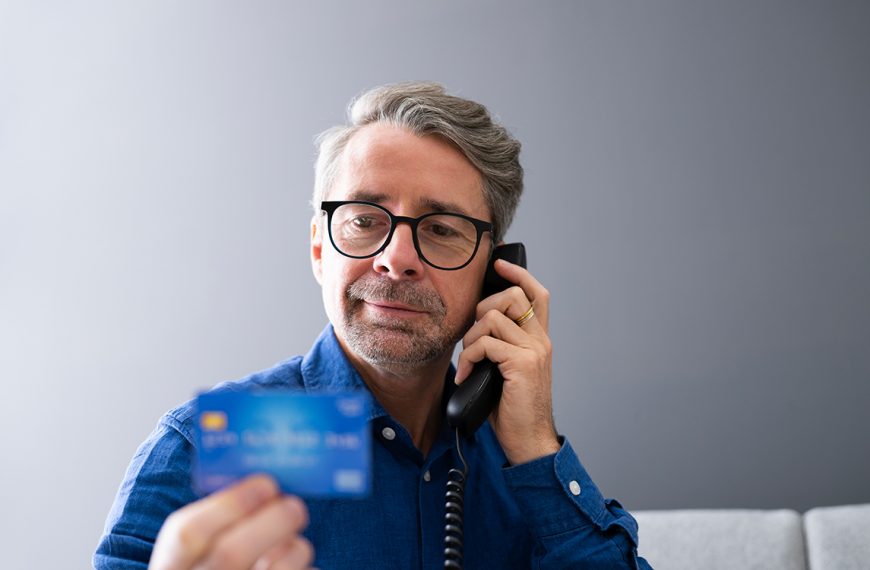 Votre smartphone Android pourrait bientôt détecter quand un escroc se fait passer pour l’un de vos contacts, voici comment