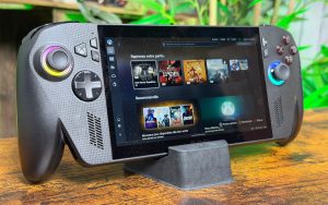 ROG Xbox Ally : une mise à jour améliore les performances et l’expérience en mode docké