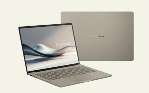 Seulement 980 g, un écran OLED et une autonomie record : cet ultrabook ASUS certifié Copilot+ perd 300 € chez la Fnac