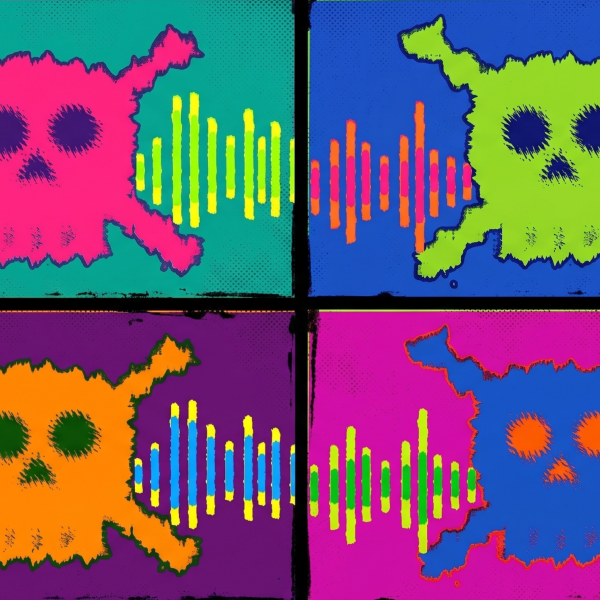 AudioHijack – Le son inaudible qui pirate votre assistant IA