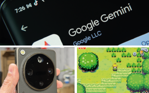 La mise à jour One UI 8.5 arrive sur deux nouveaux smartphones Samsung, Gemini prend le temps de mieux réfléchir, c’est le récap’ de la semaine