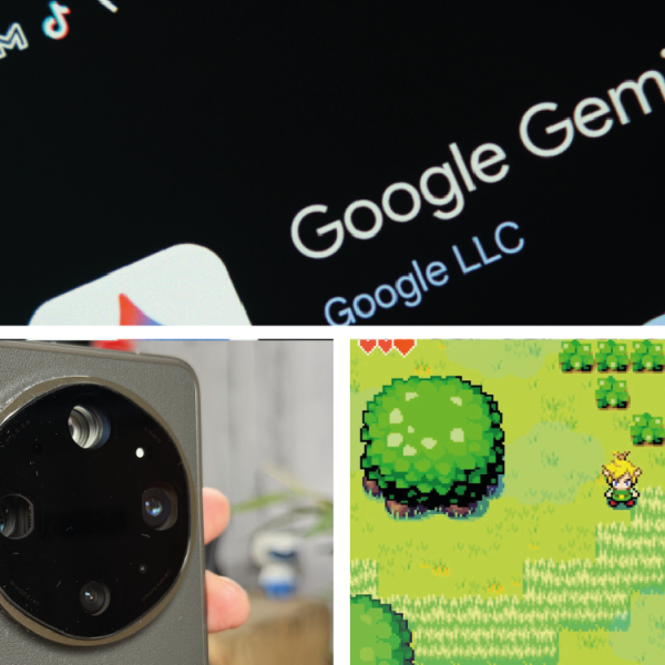 La mise à jour One UI 8.5 arrive sur deux nouveaux smartphones Samsung, Gemini prend le temps de mieux réfléchir, c’est le récap’ de la semaine