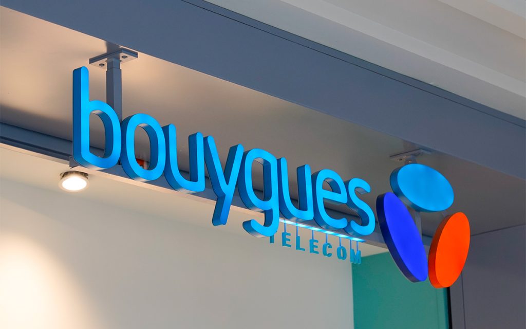 Panne Bouygues Telecom : le réseau Internet mobile est complètement bloqué