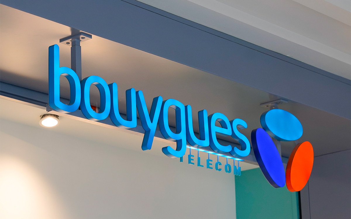 Panne Bouygues Telecom : le réseau Internet mobile est complètement bloqué