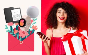 Fête des Mères : Voici la sélection des meilleurs cadeaux high-tech à offrir en 2026