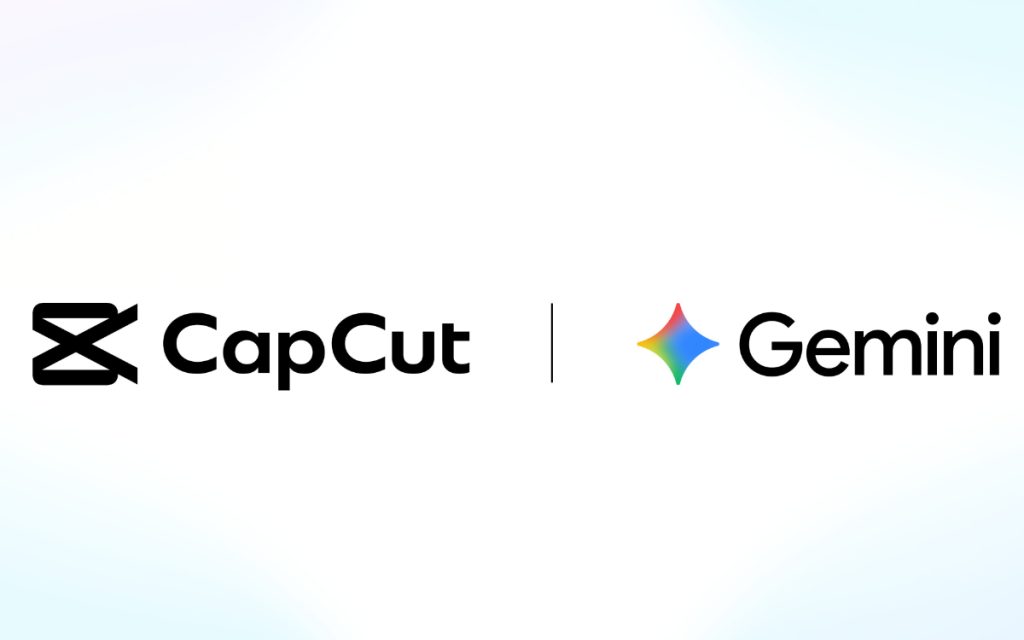 Gemini intègre bientôt Capcut pour monter vos vidéos à l’aide d’un simple prompt