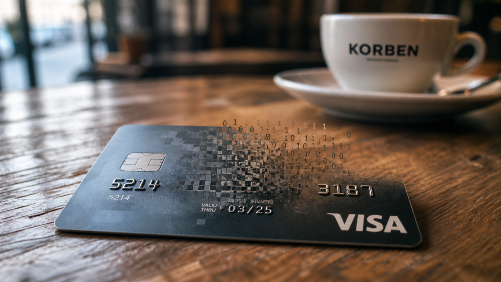 Bruteforce de cartes bancaires