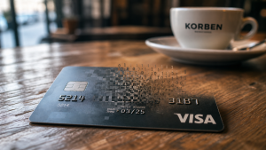 Bruteforce de cartes bancaires