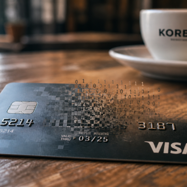 Bruteforce de cartes bancaires