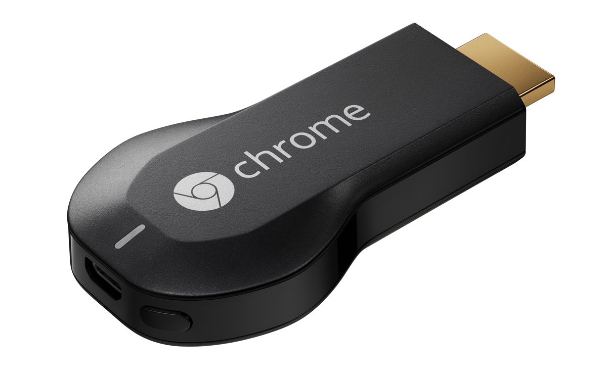 Ce modèle de Chromecast cesse de fonctionner, il va falloir changer d’appareil