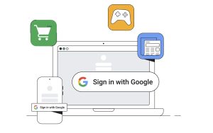 “Se connecter avec Google” n’est pas toujours une bonne idée, voici pourquoi et les bons réflexes à adopter
