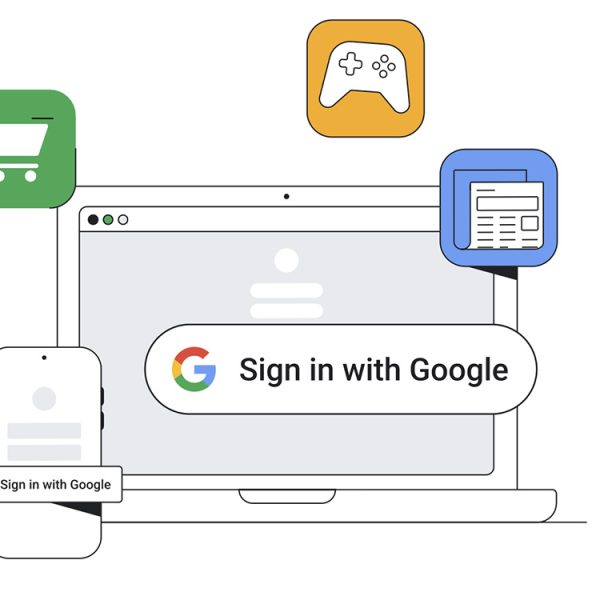 “Se connecter avec Google” n’est pas toujours une bonne idée, voici pourquoi et les bons réflexes à adopter