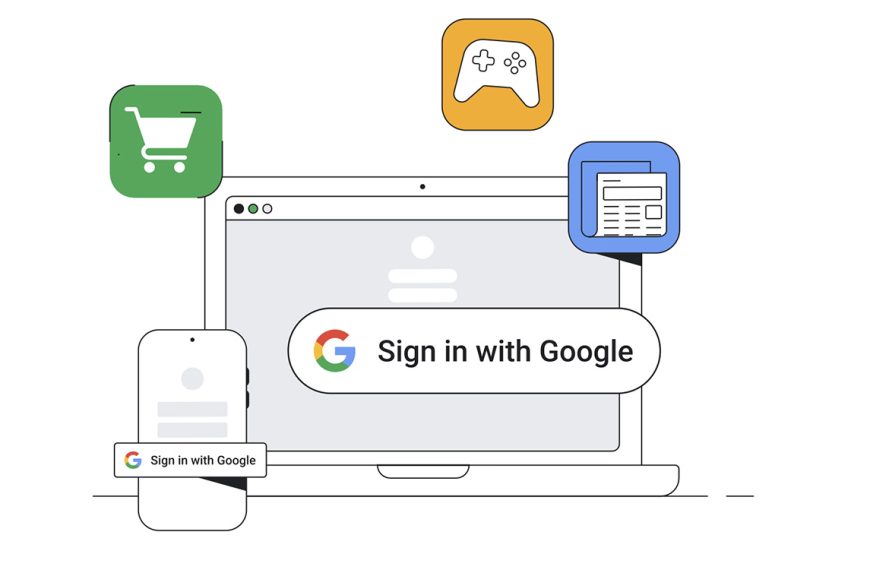 “Se connecter avec Google” n’est pas toujours une bonne idée, voici pourquoi et les bons réflexes à adopter
