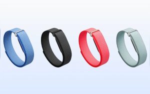 Fitbit Air : le nouveau bracelet connecté de Google a un problème de taille