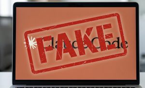 Des faux installateurs Claude Code se baladent dans Google