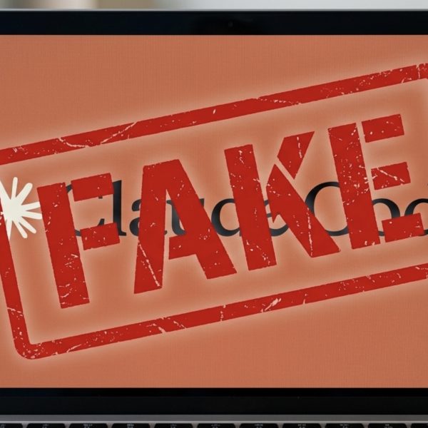 Des faux installateurs Claude Code se baladent dans Google