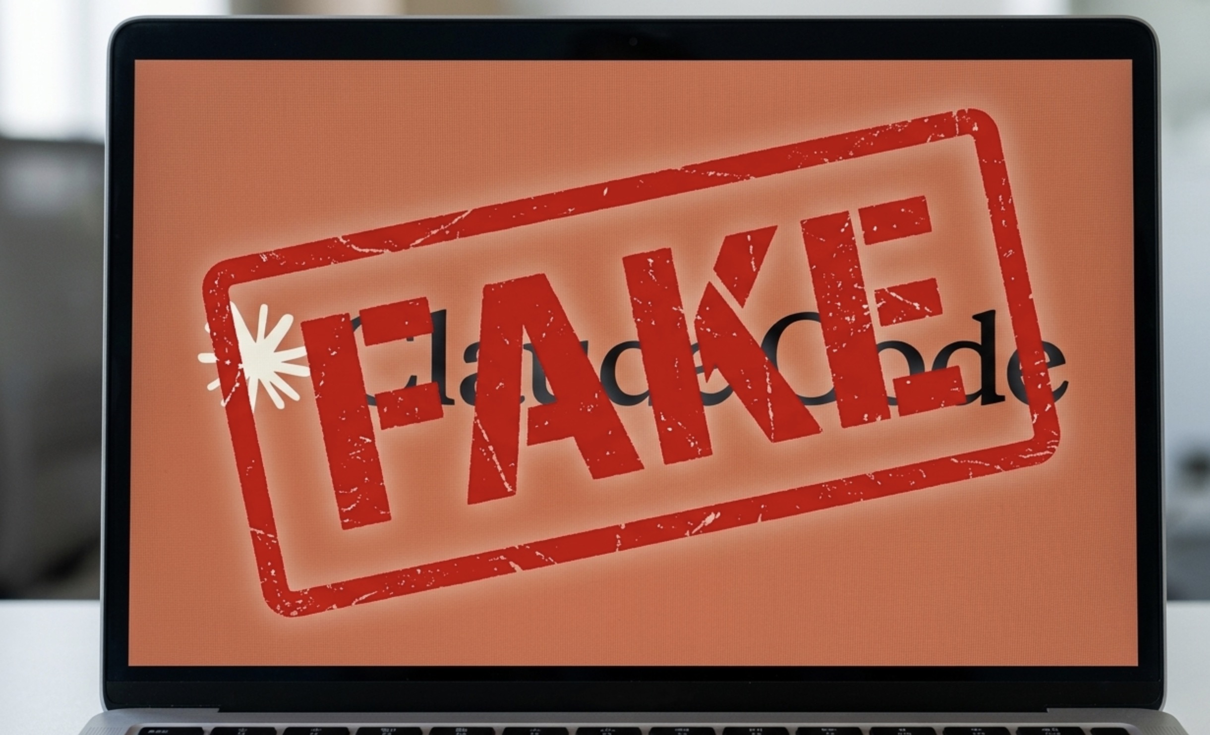 Des faux installateurs Claude Code se baladent dans Google