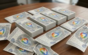 Des utilisateurs Google Cloud facturés des milliers de dollars par erreur