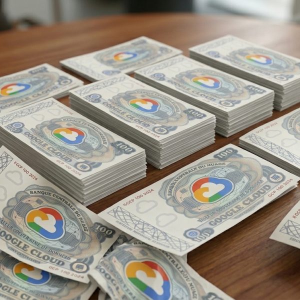 Des utilisateurs Google Cloud facturés des milliers de dollars par erreur