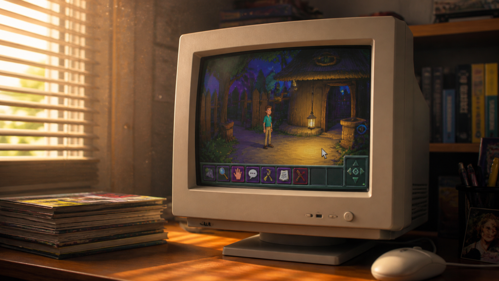 DirPlayer – L'émulateur qui ressuscite Shockwave