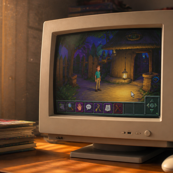 DirPlayer – L'émulateur qui ressuscite Shockwave