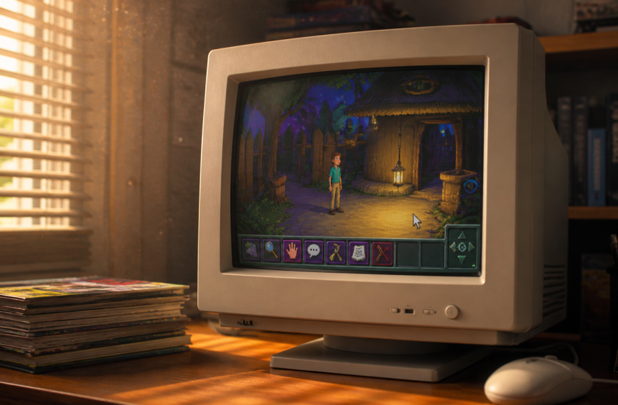 DirPlayer – L'émulateur qui ressuscite Shockwave