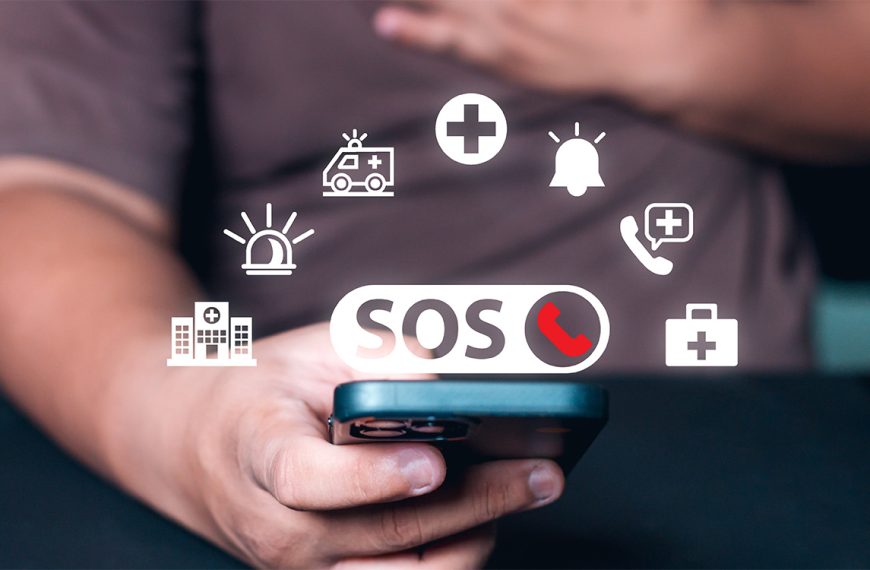 Son iPhone lui sauve la vie après une chute impressionnante : voici la fonction à activer d’urgence sur le vôtre
