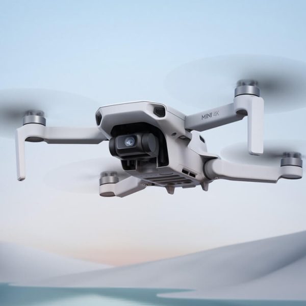 Amazon brade le DJI Mini 4K à moins de 175 € (-42%) : le meilleur drone pour débuter sans se prendre la tête