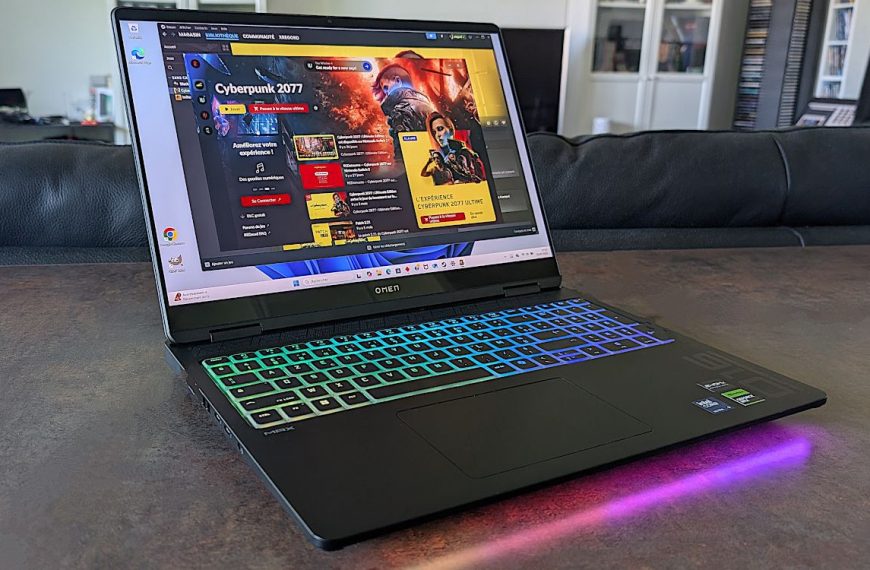 HP : des mises à jour automatiques du BIOS rendent les PC inutilisables