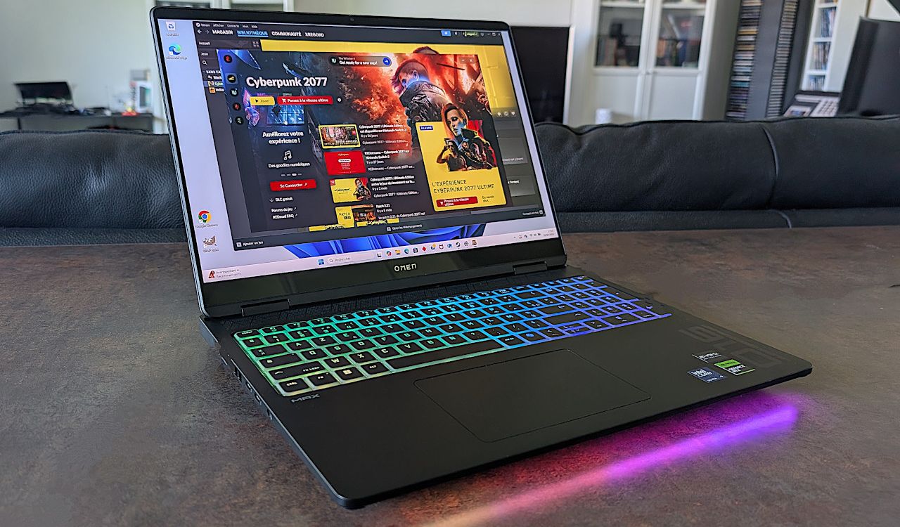 HP : des mises à jour automatiques du BIOS rendent les PC inutilisables