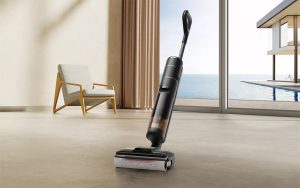 Dreame H12 Pro FlexReach : l’aspirateur laveur s’effondre à 199 € chez Boulanger, mais l’offre expire bientôt