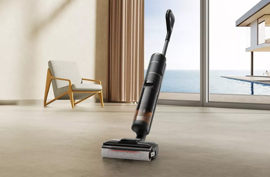 Dreame H12 Pro FlexReach : l’aspirateur laveur s’effondre à 199 € chez Boulanger, mais l’offre expire bientôt