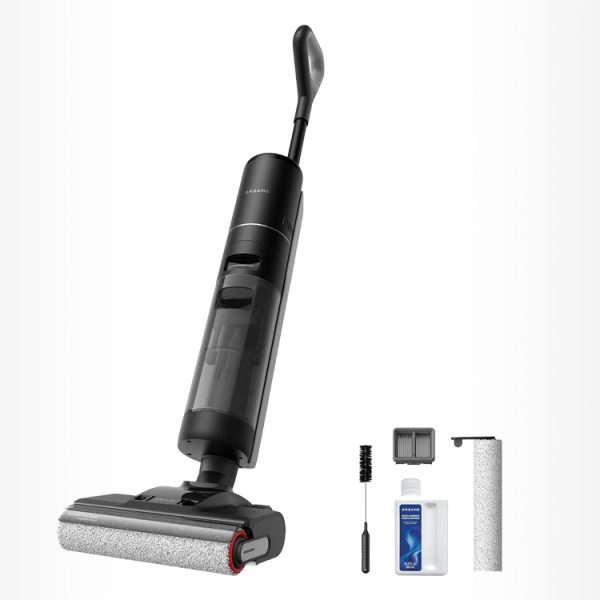 Dreame H12 Pro Ultra : l’excellent aspirateur laveur sans fil est à -40% pour le French Days !