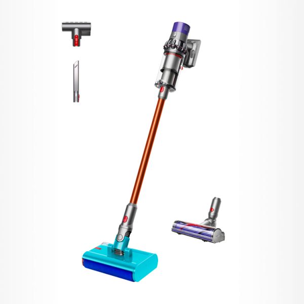 Dyson Cyclone V10 Submarine : le puissant aspirateur laveur passe à petit prix, mais aujourd’hui seulement !