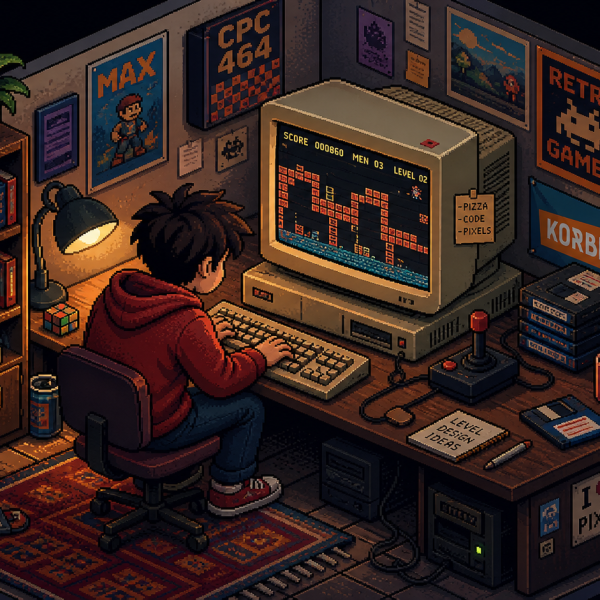 10 sites pour jouer aux jeux DOS dans votre navigateur gratuitement