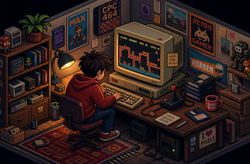 10 sites pour jouer aux jeux DOS dans votre navigateur gratuitement