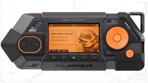 Flipper One – Le Linux de poche qui terrifie ses propres créateurs