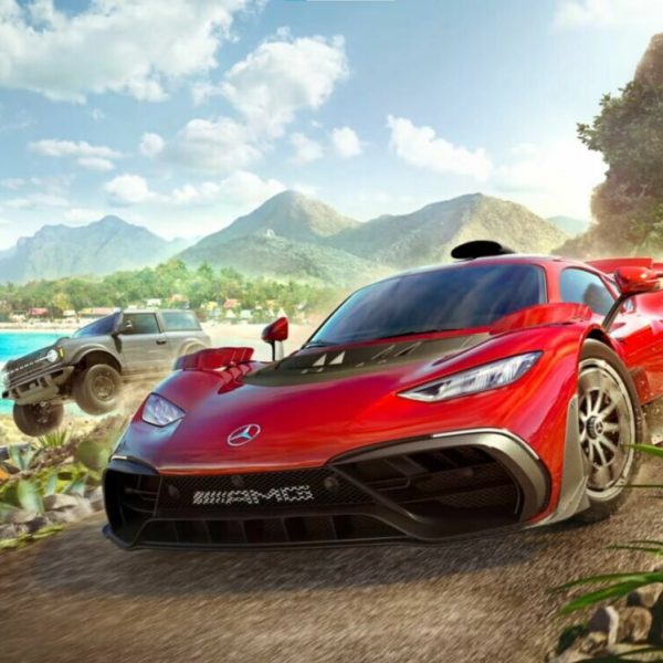 Forza Horizon 6 : vous devez absolument mettre à jour cette application pour jouer au jeu sur Windows 11