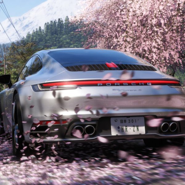 Oups, Forza Horizon 6 est jouable une semaine avant sa sortie officielle, les développeurs ont publié le jeu par erreur