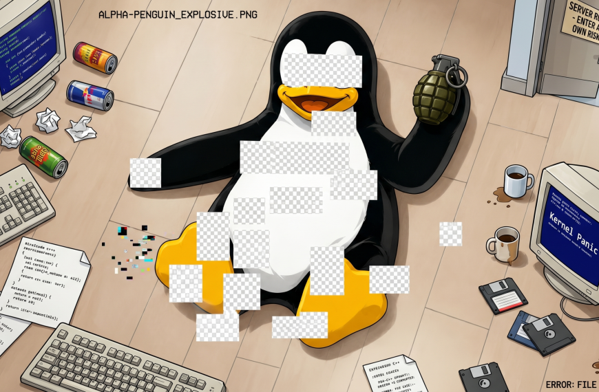 Fragnesia – Une nouvelle faille Linux dans la lignée de Dirty Frag
