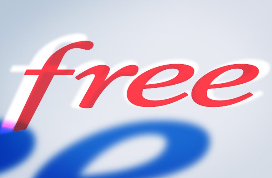 La Freebox reçoit une mise à jour qui corrige un oubli vieux de plus de dix ans