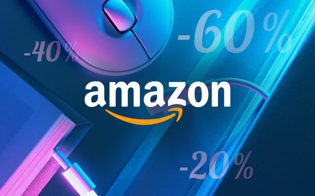 Amazon lance sa French Week et les prix s’effondrent : les offres à ne pas manquer